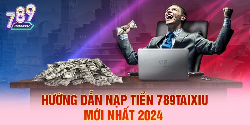 Hướng dẫn nạp tiền tại gemwin mới nhất 2026
